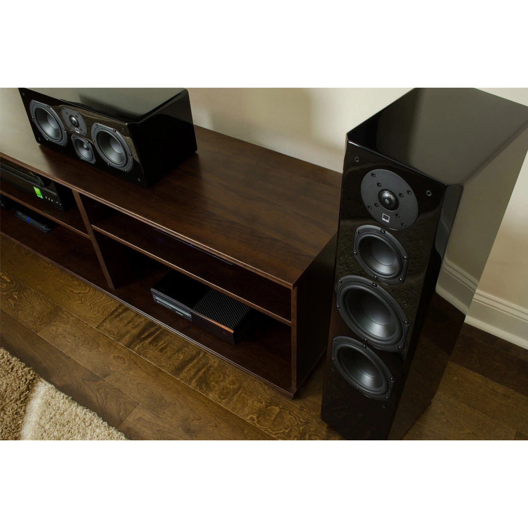 SVS Prime 3-Way Centre Channel Speaker