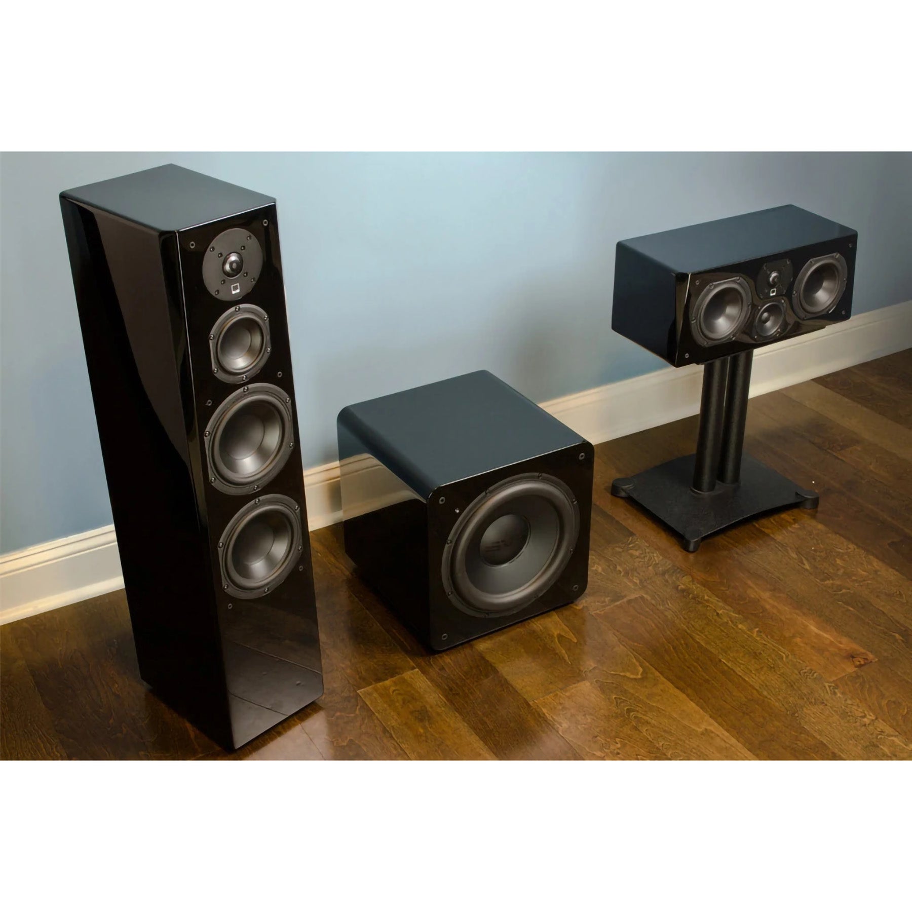 SVS Prime 3-Way Centre Channel Speaker