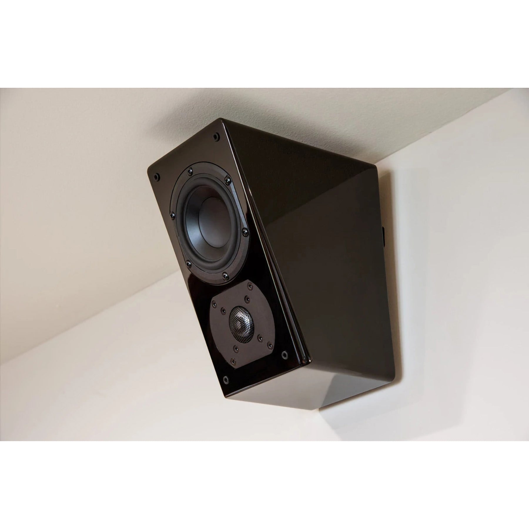 SVS Prime Elevation 2-Way Height Effects Speakers (pair)