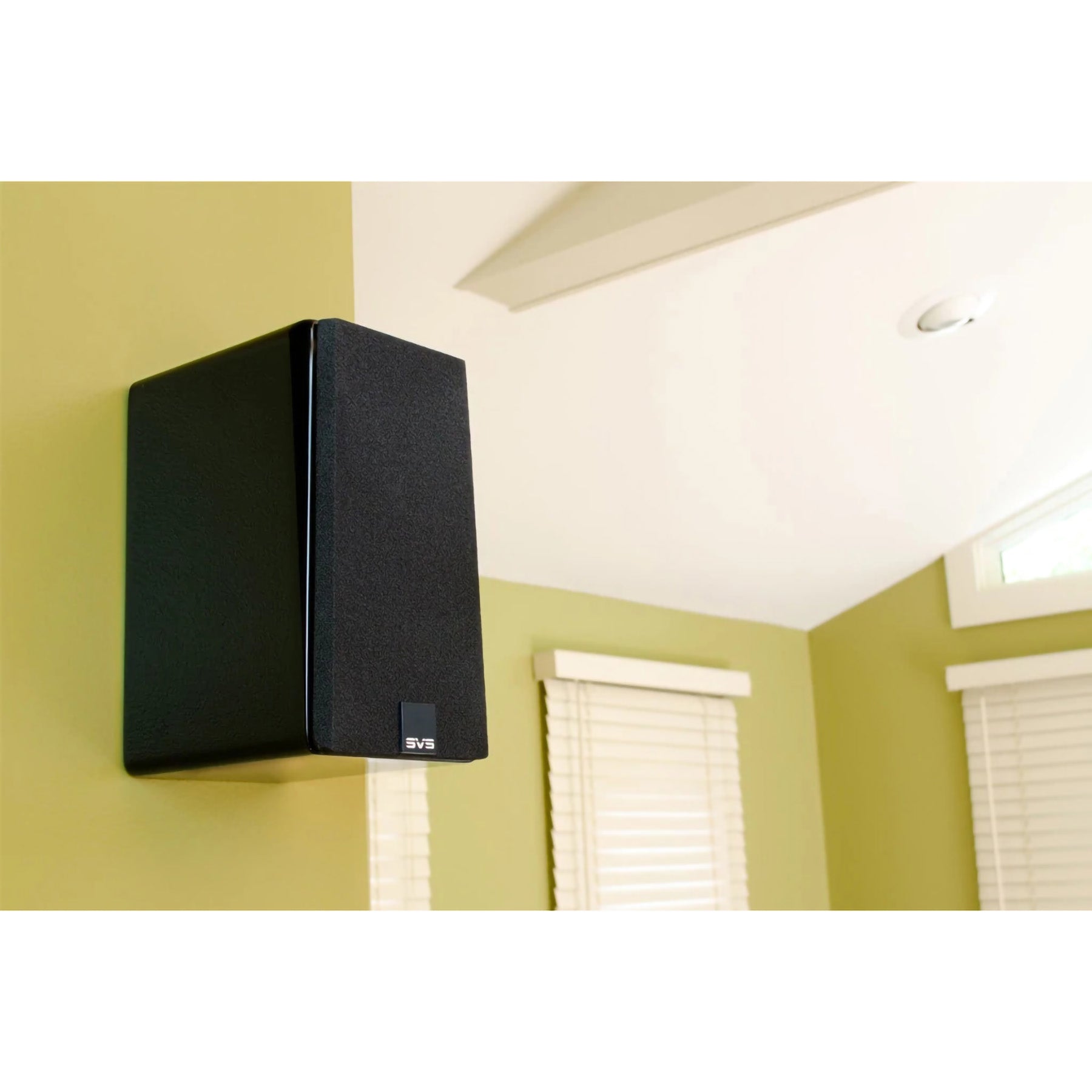 SVS Prime Satellite 2-Way Bookshelf Speakers (pair)