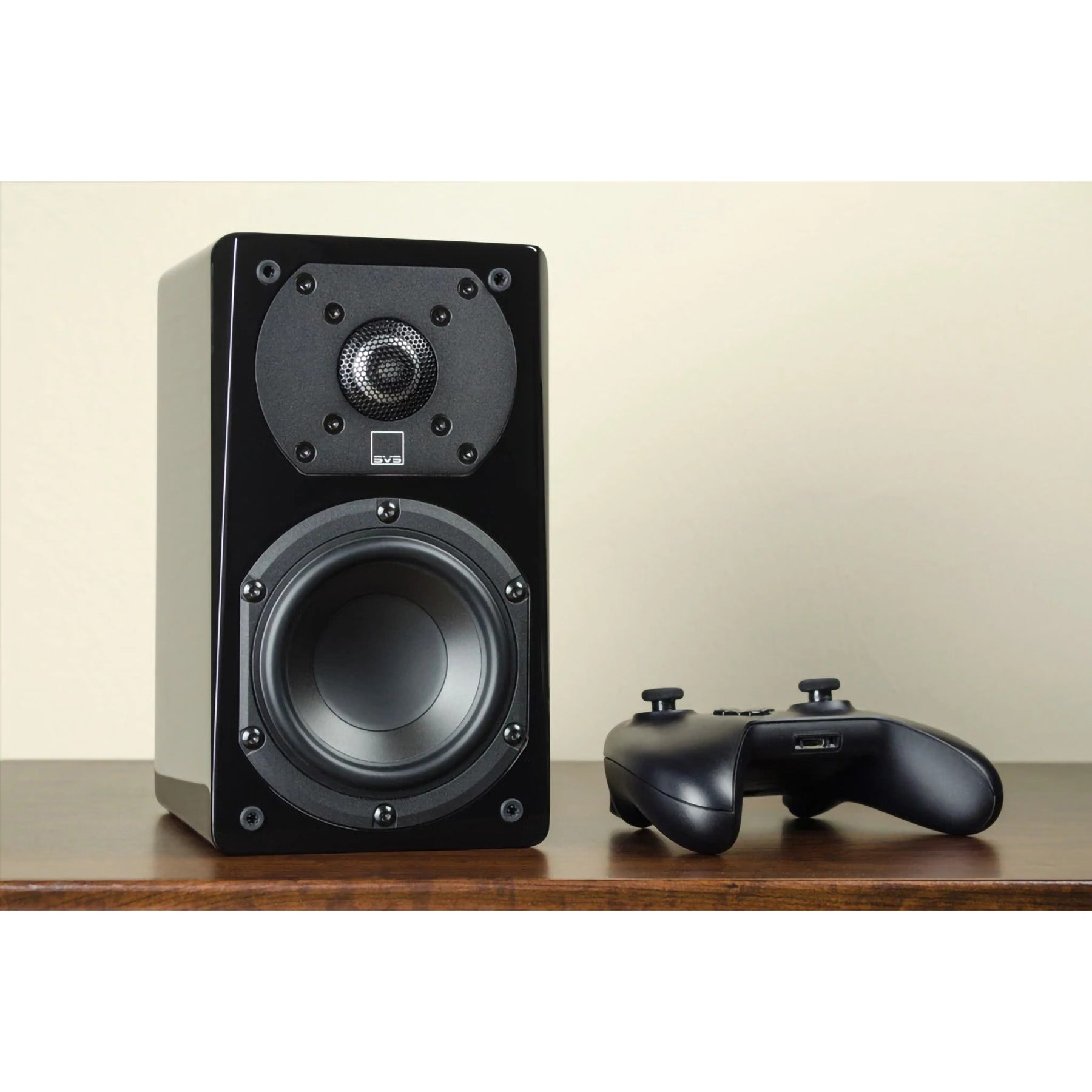 SVS Prime Satellite 2-Way Bookshelf Speakers (pair)