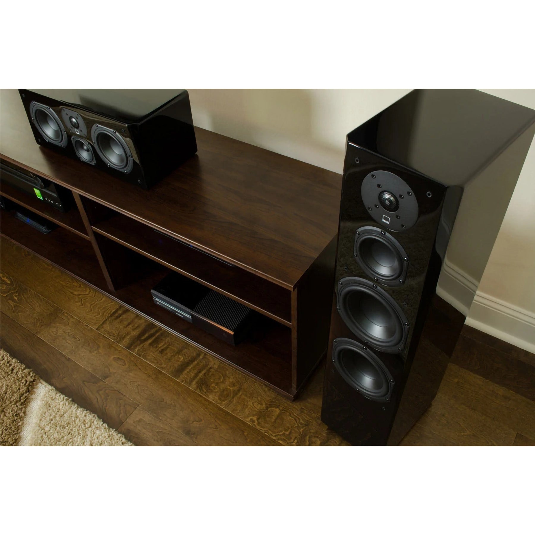 SVS Prime Tower 3.5-Way Floorstanding Speakers (pair)