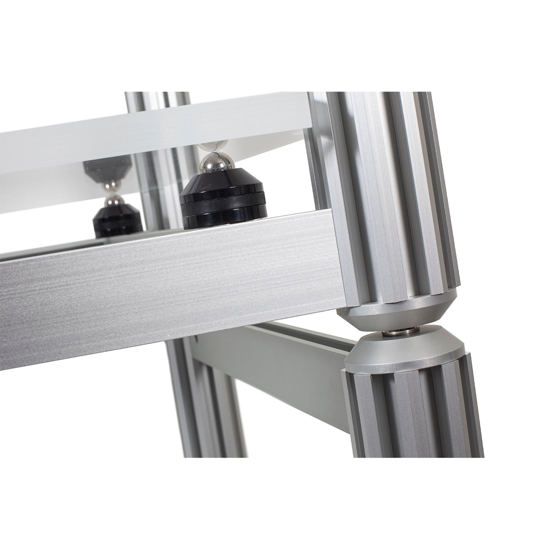 AG Lifter Apollo Modular Isolation Shelf Rack