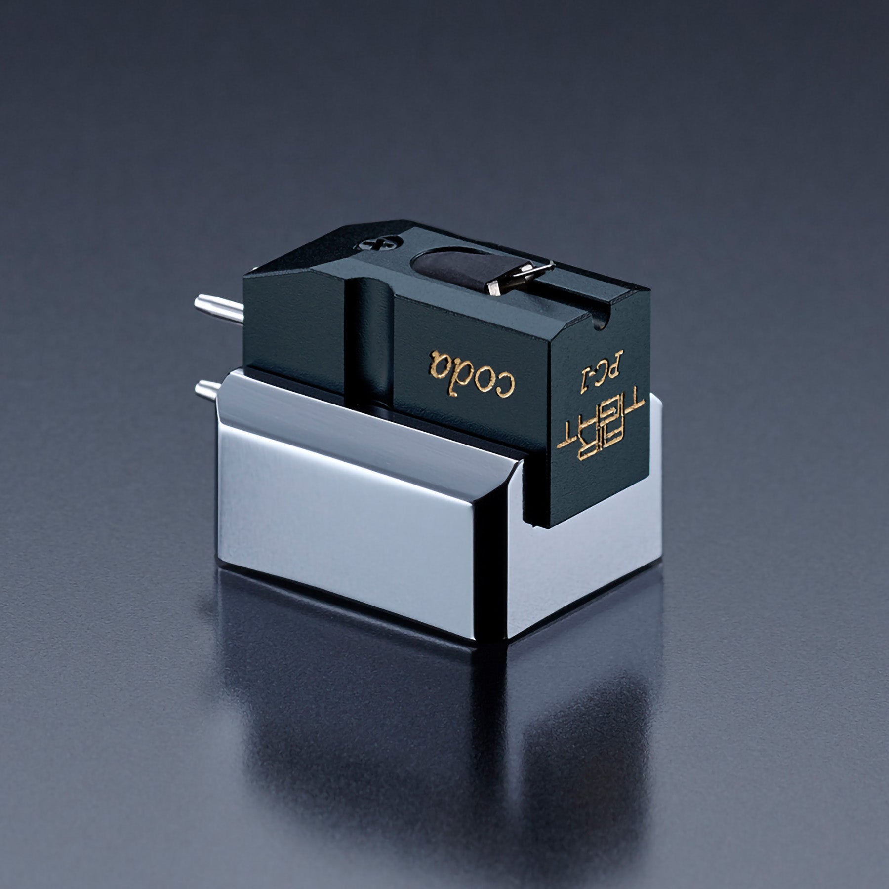 Air Tight PC-1 Coda MC Phono Cartridge