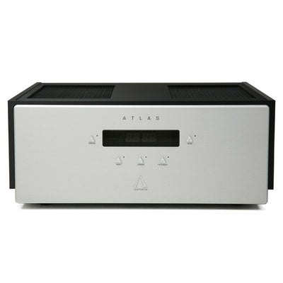 Aesthetix Atlas Saturn Series 300W Mono Block Power Amplifier