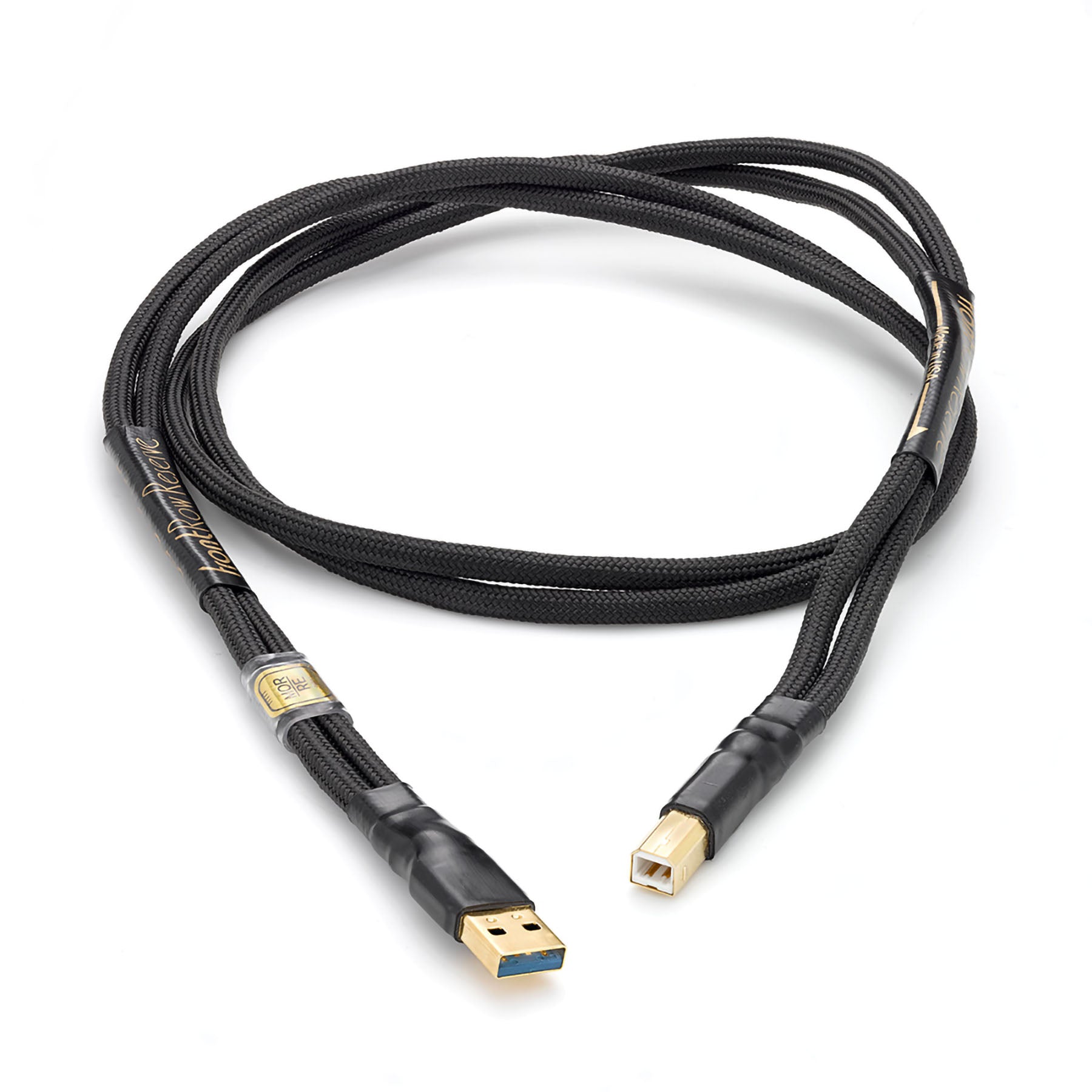 Audience frontRow Reserve USB Digital Interconnect Cable