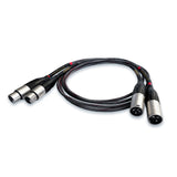 Audience OHNO XLR Interconnect Cable (pair)