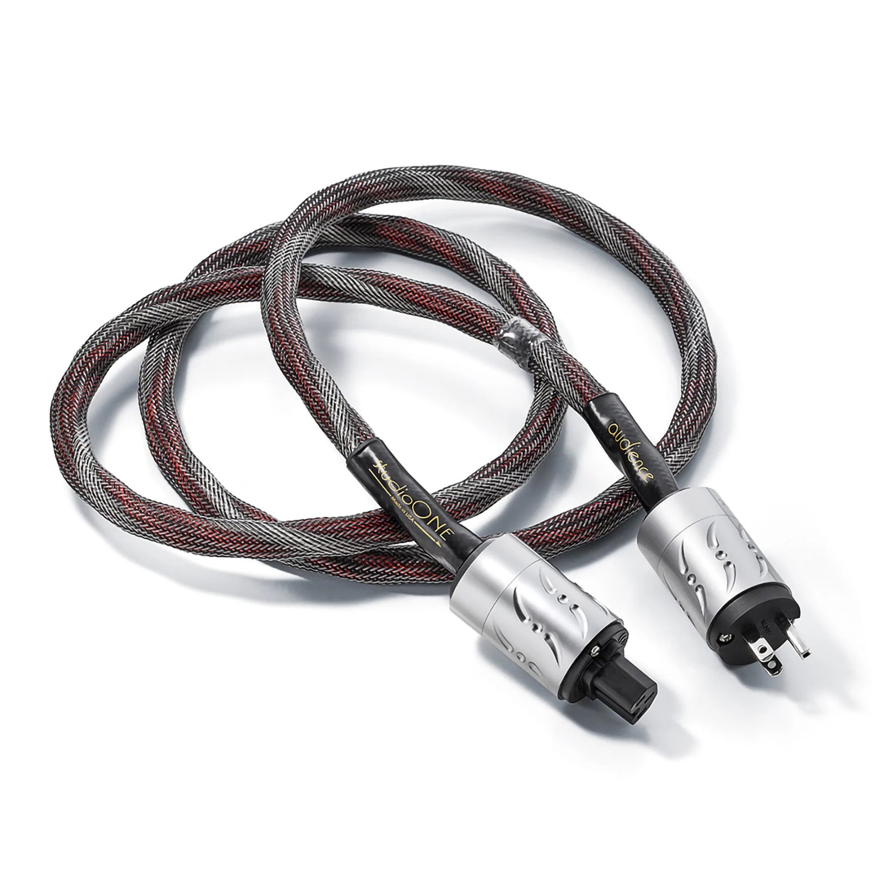 Audience STUDIO ONE MP AUS-IEC Power Cable