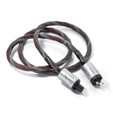 Audience STUDIO ONE AUS-IEC C7 Power Cable - 2.0m