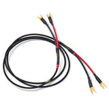 Audience STUDIO ONE Single-wire / Bi-wire Speaker Cable (pair)