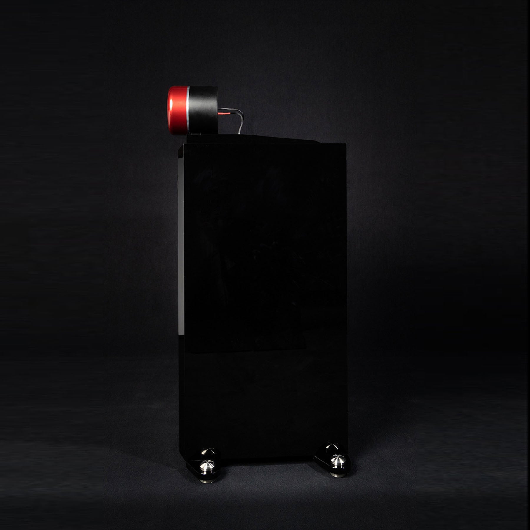 Cessaro Horn Acoustics Opus-1  2-Way 2-Way Horn Loaded Floorstanding Loudspeaker (pair)