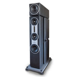 Fischer & Fischer SN1000.1AMT 4-Way Tri-Wired Floorstanding Loudspeaker (pair)