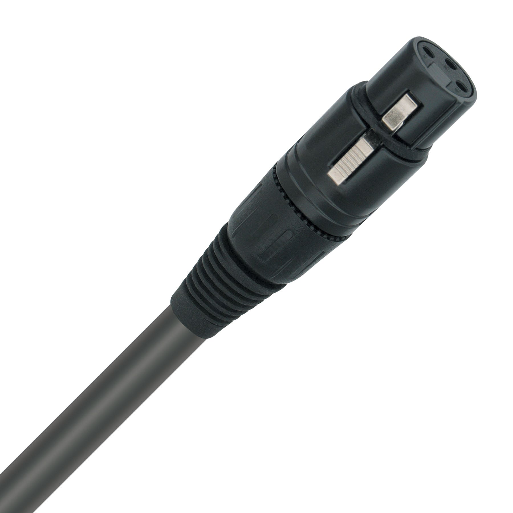 Wireworld Equinox 8 Balanced Audio Cable Pair (QBI) (XLR)