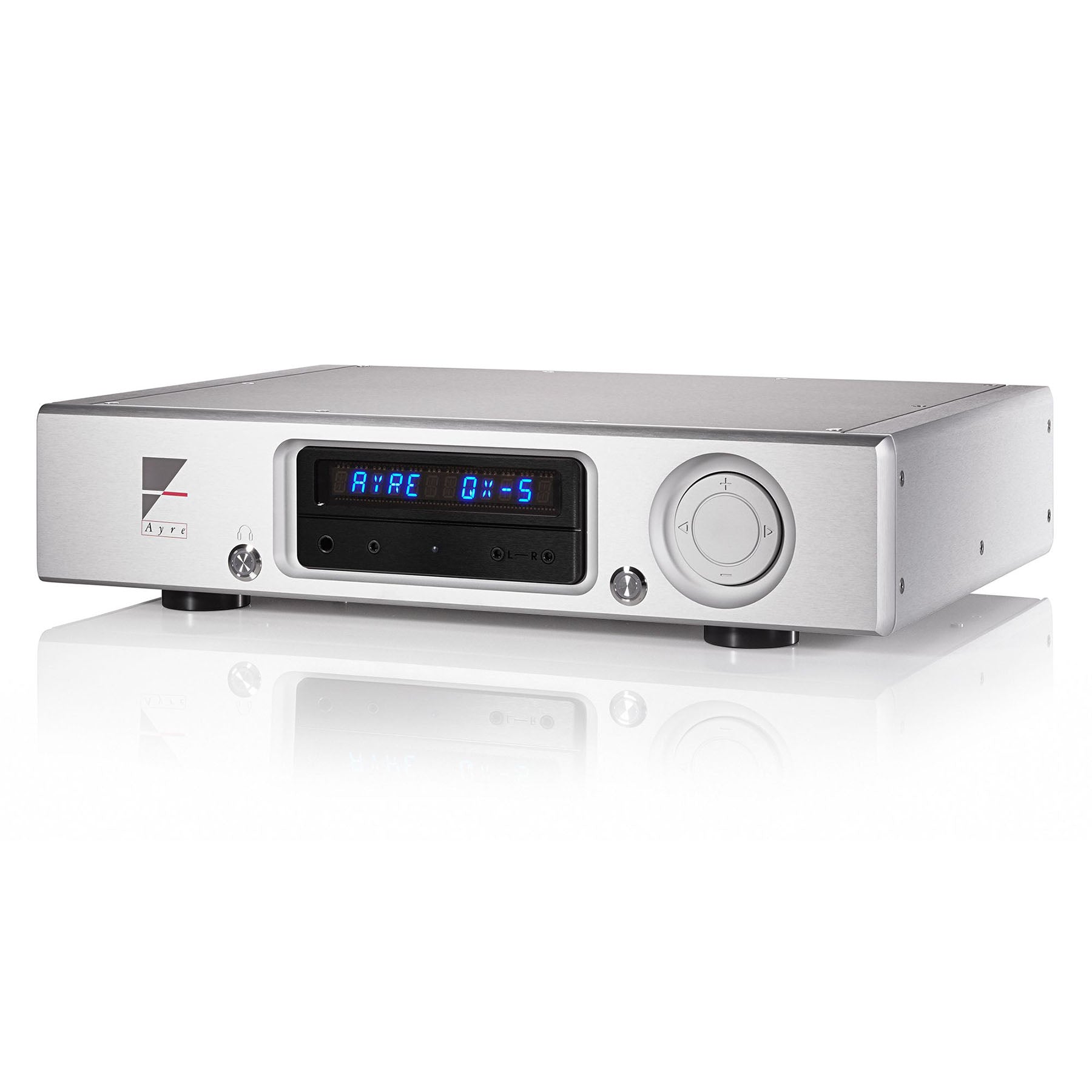 Ayre QX-5 Twenty Streaming DAC / Streaming Music System