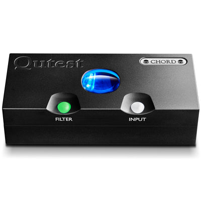 Chord Qutest The Qutest Digital to Analogue Convertor