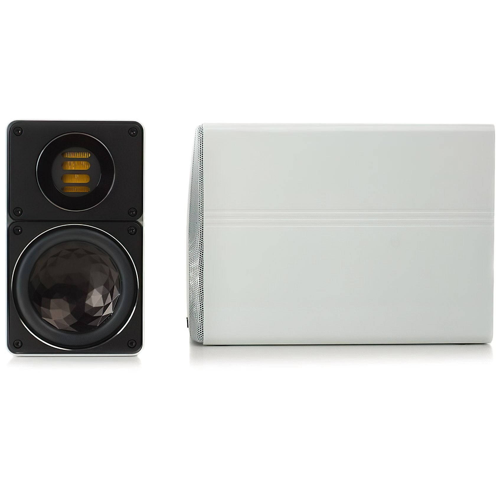 ELAC Line 300 BS 312 Bookshelf Speakers (pair)