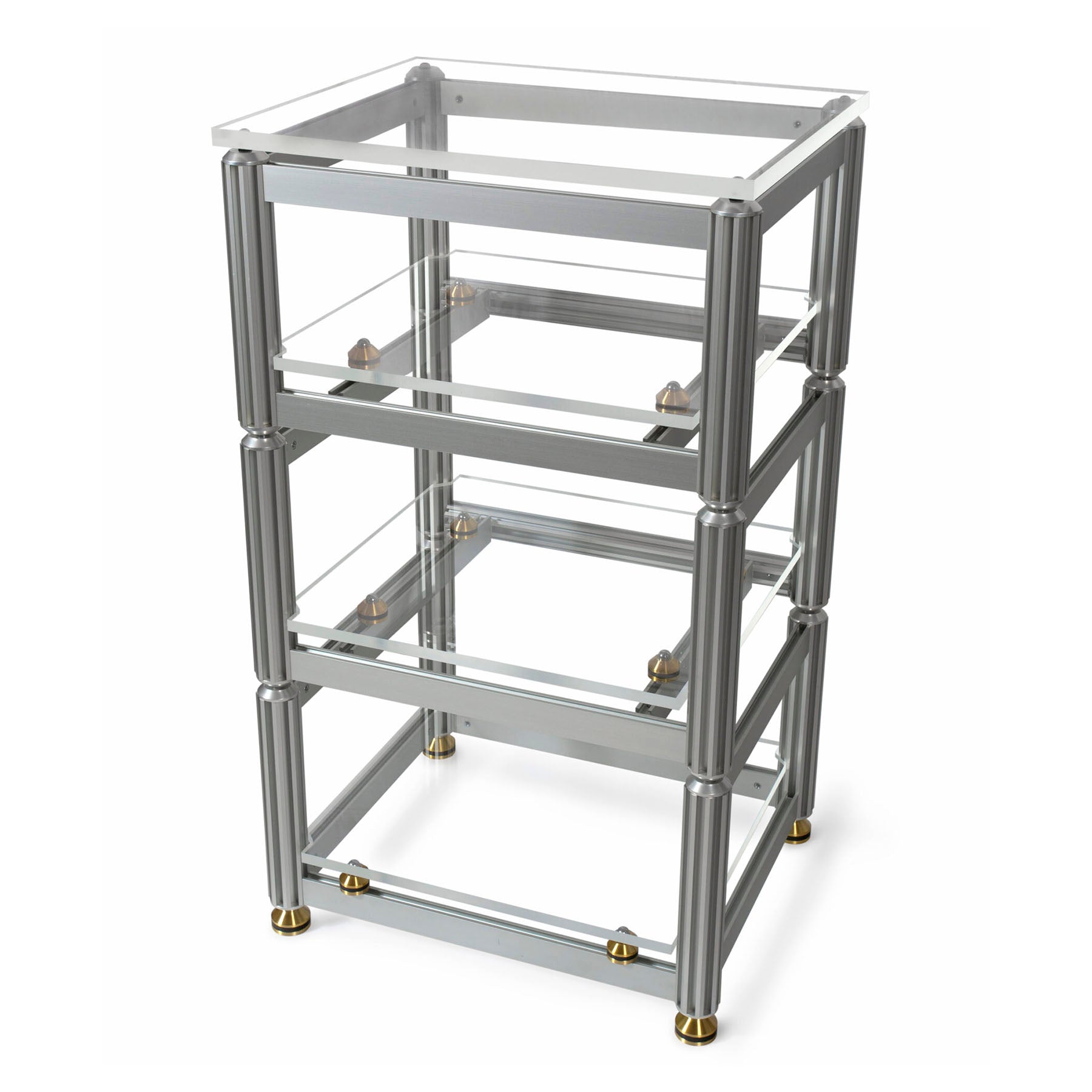 AG Lifter Crescendo Stackable Isolation Rack