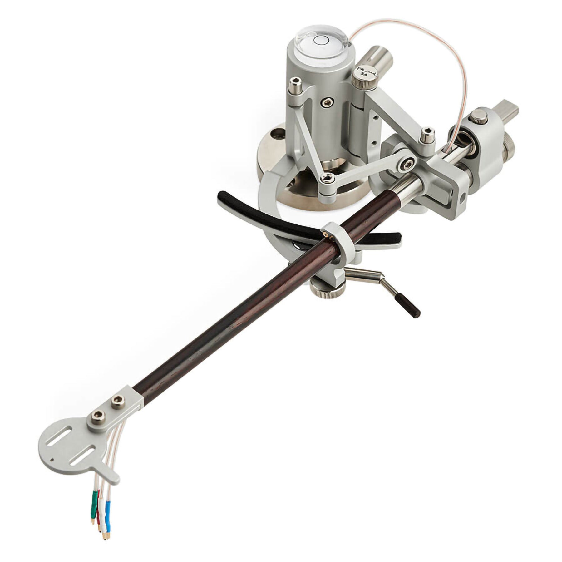 Reed 5A Tangential 90 Degree Pivot Reference Tonearm