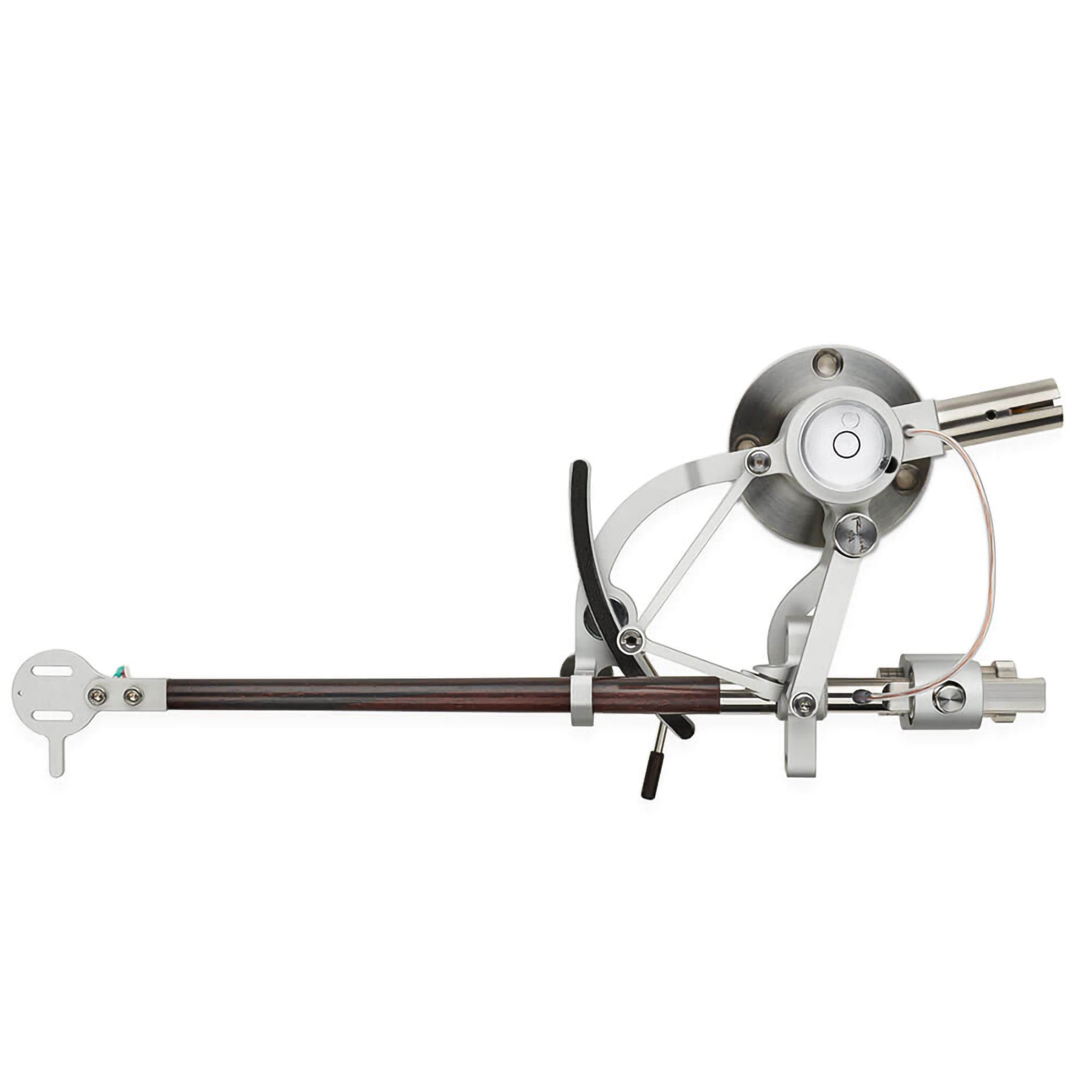 Reed 5A Tangential 90 Degree Pivot Reference Tonearm
