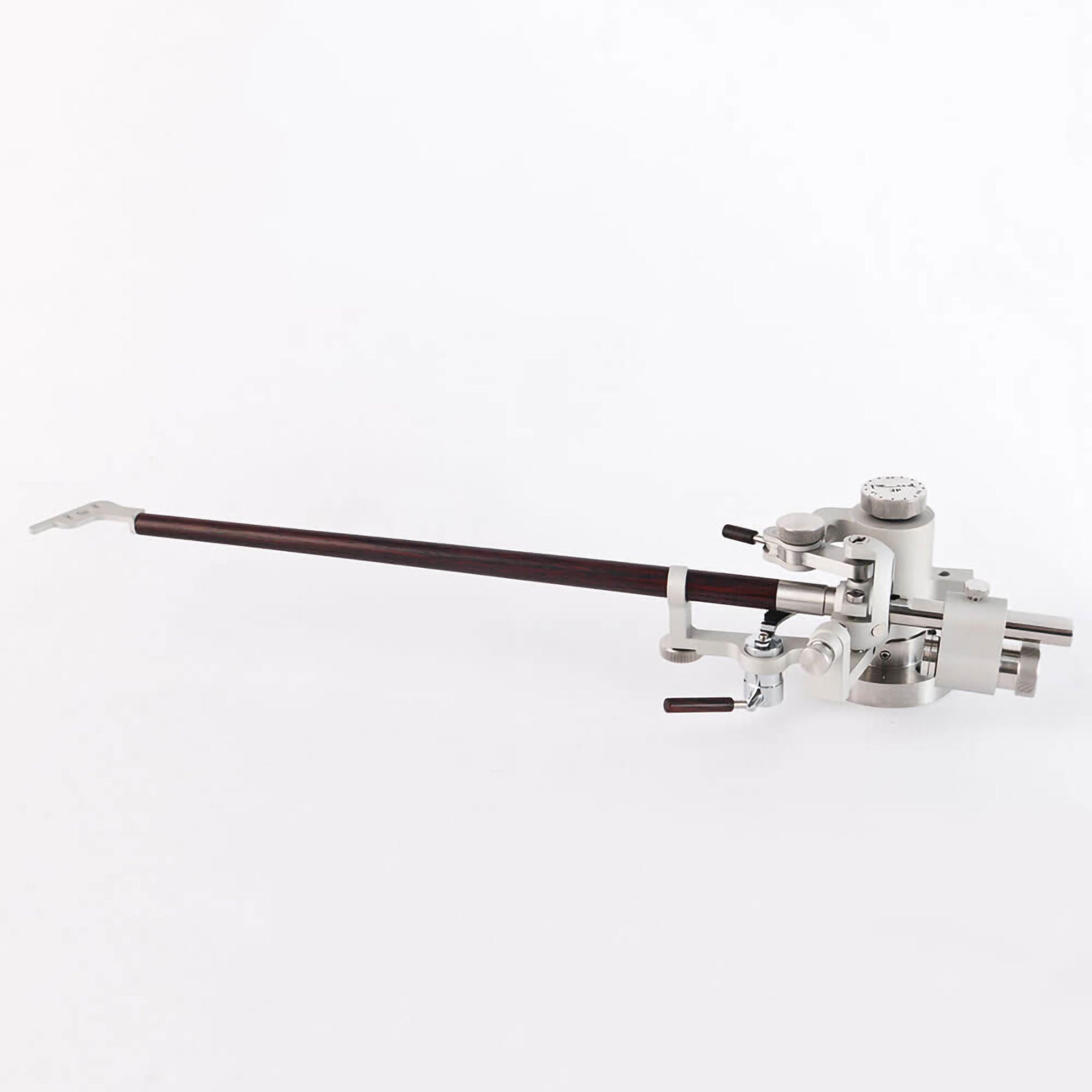 Reed 3P Gimbal Bearing System Tonearm