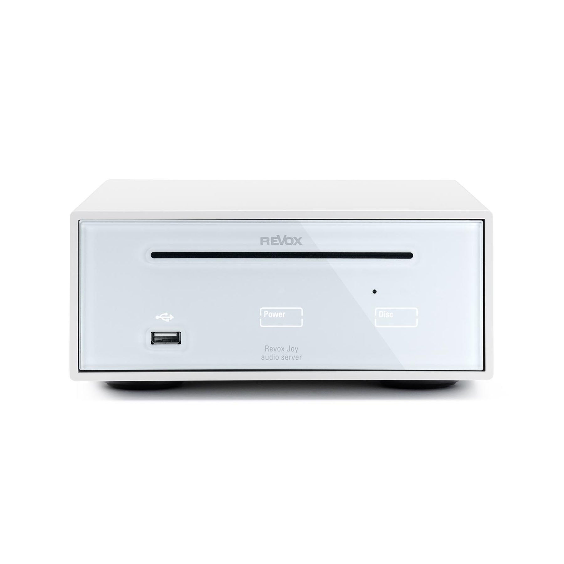 Revox Joy S37 Audio Server