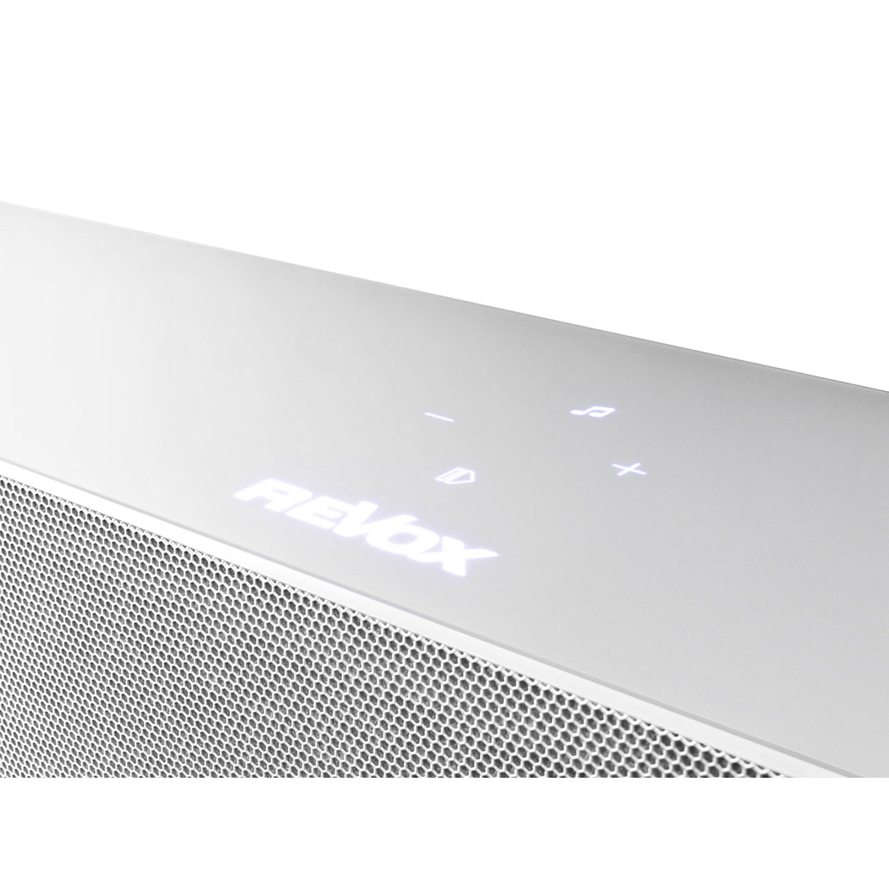 Revox STUDIOART S100 Audiobar