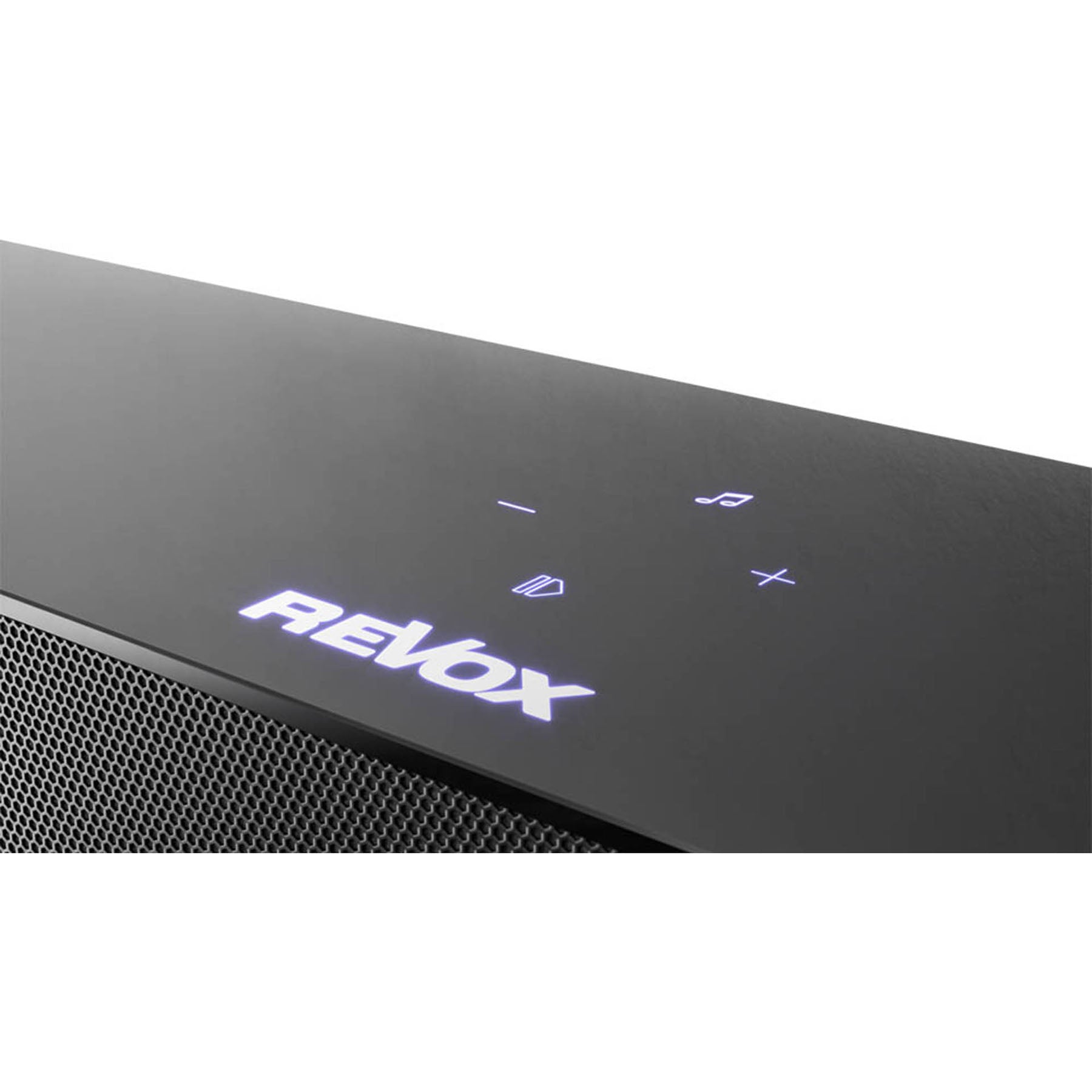 Revox STUDIOART S100 Audiobar