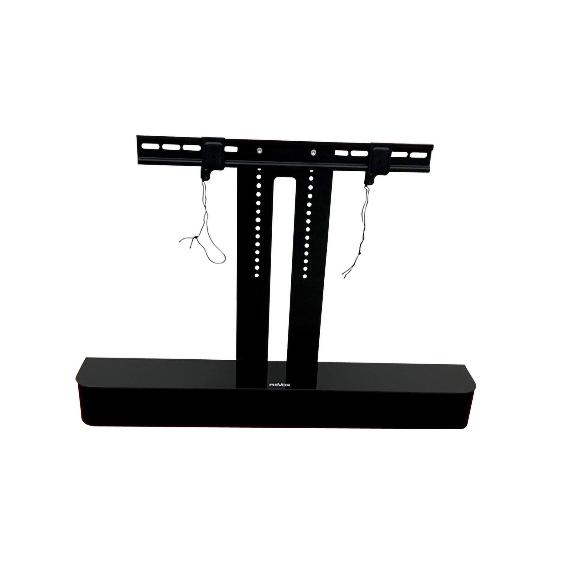 Revox TV Stand for STUDIOART S100 Audiobar (black)