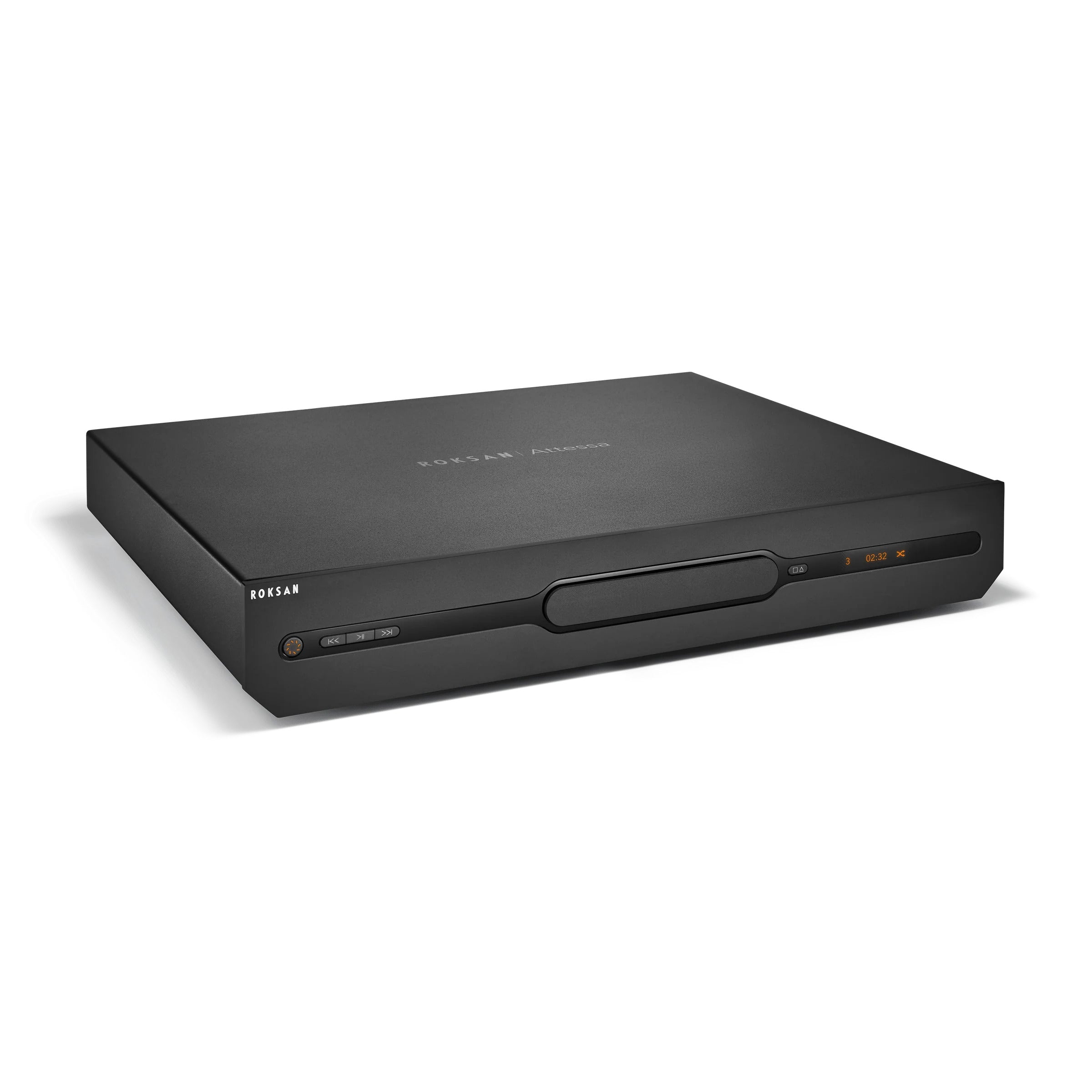 Roksan Attessa CD Transport