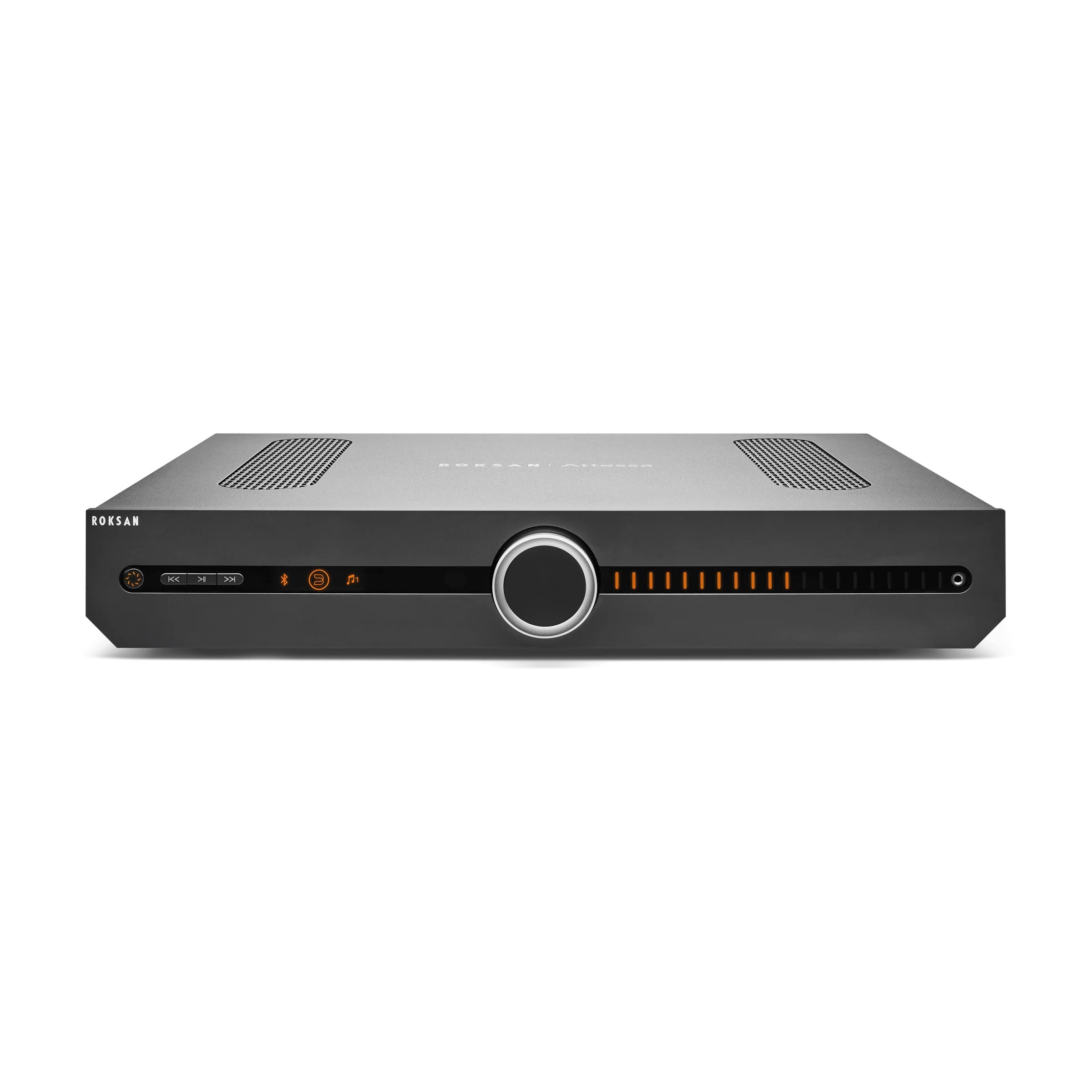 Roksan Attessa Streaming Amplifier