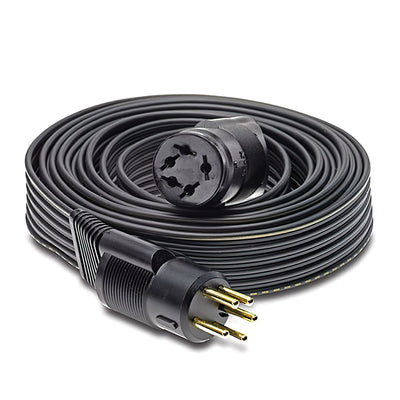STAX SRE-725H PC-OCC 2.5m Extension Cable for STAX Headphones