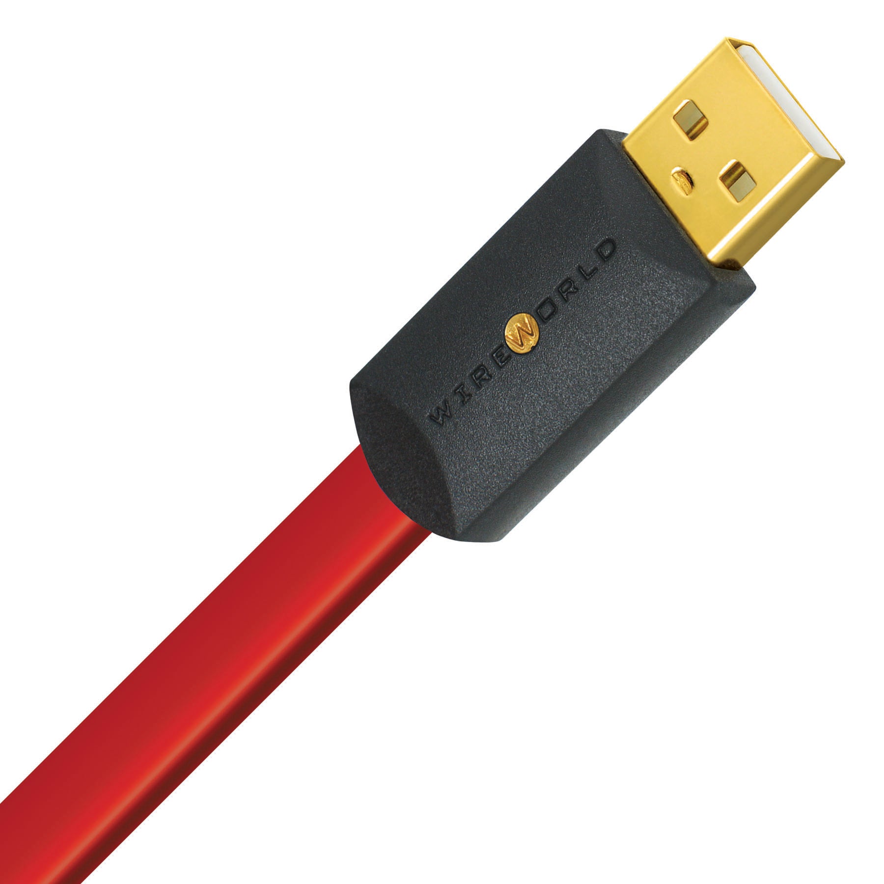 Wireworld Starlight 8 USB 2.0 Audio Cables