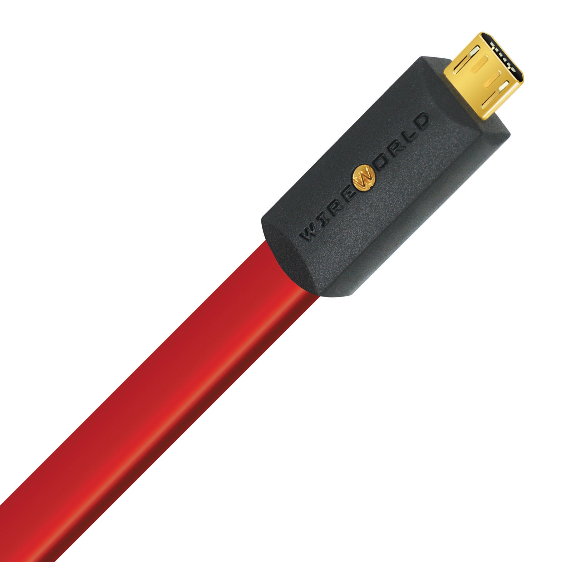 Wireworld Starlight 8 USB 2.0 Audio Cables