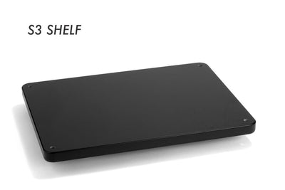 Solidsteel S3 Extra Shelf / S3 Top Shelf
