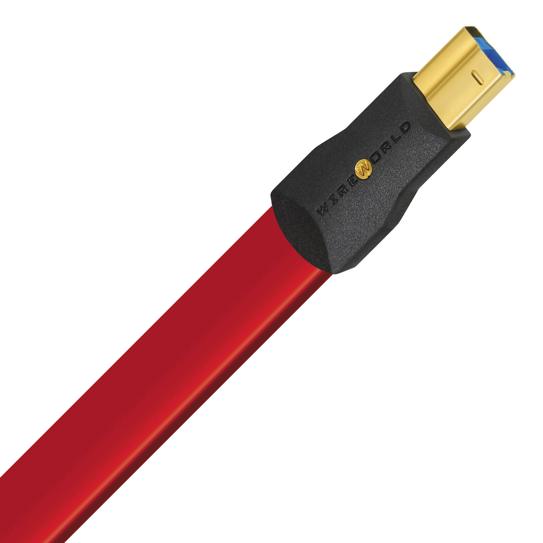 Wireworld Starlight 8 USB 3.0 Audio Cables