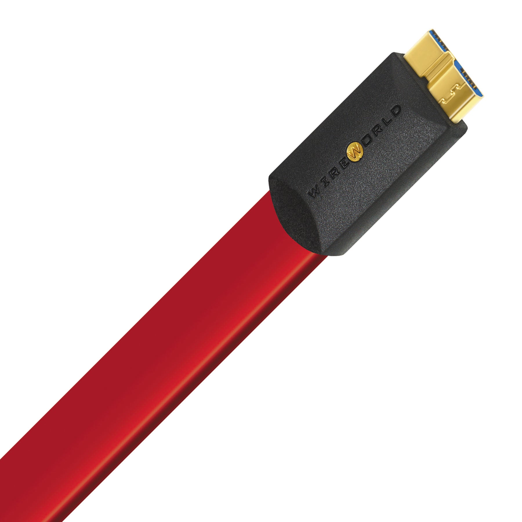 Wireworld Starlight 8 USB 3.0 Audio Cables