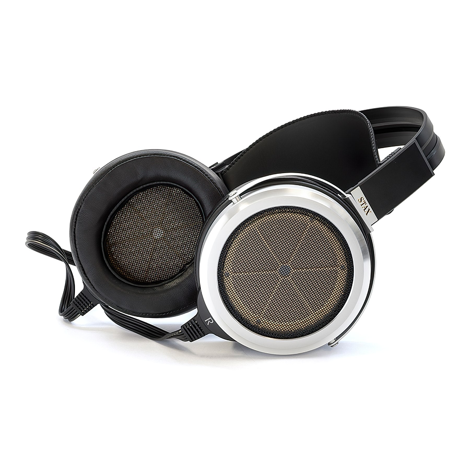 Stax SR-009S Reference Earspeaker