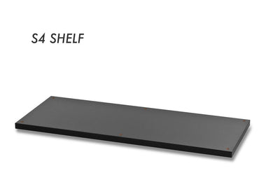 Solidsteel S4 Extra Shelf / Extra Top Shelf