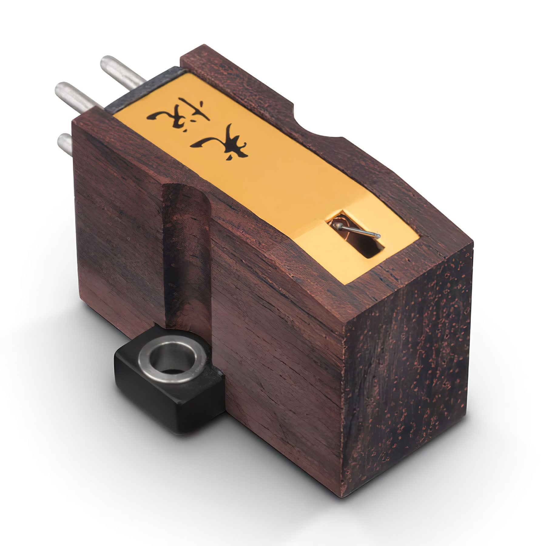 Koetsu Rosewood MC Phono Cartridge