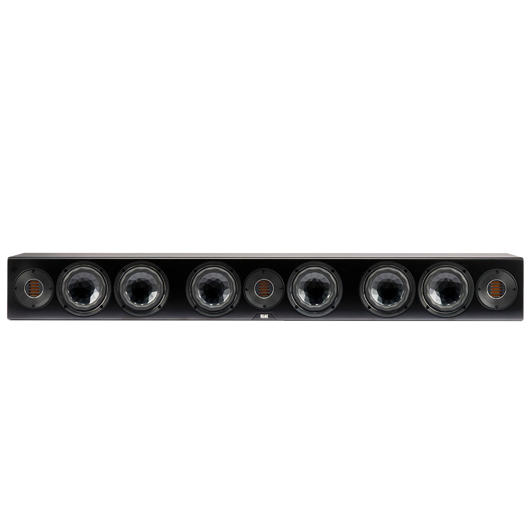 ELAC Vertex Series 3 SB-VJ41S-BK Soundbar