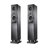 Fischer & Fischer SN170  2-Way Single Wired Floorstanding Loudspeaker (pair)