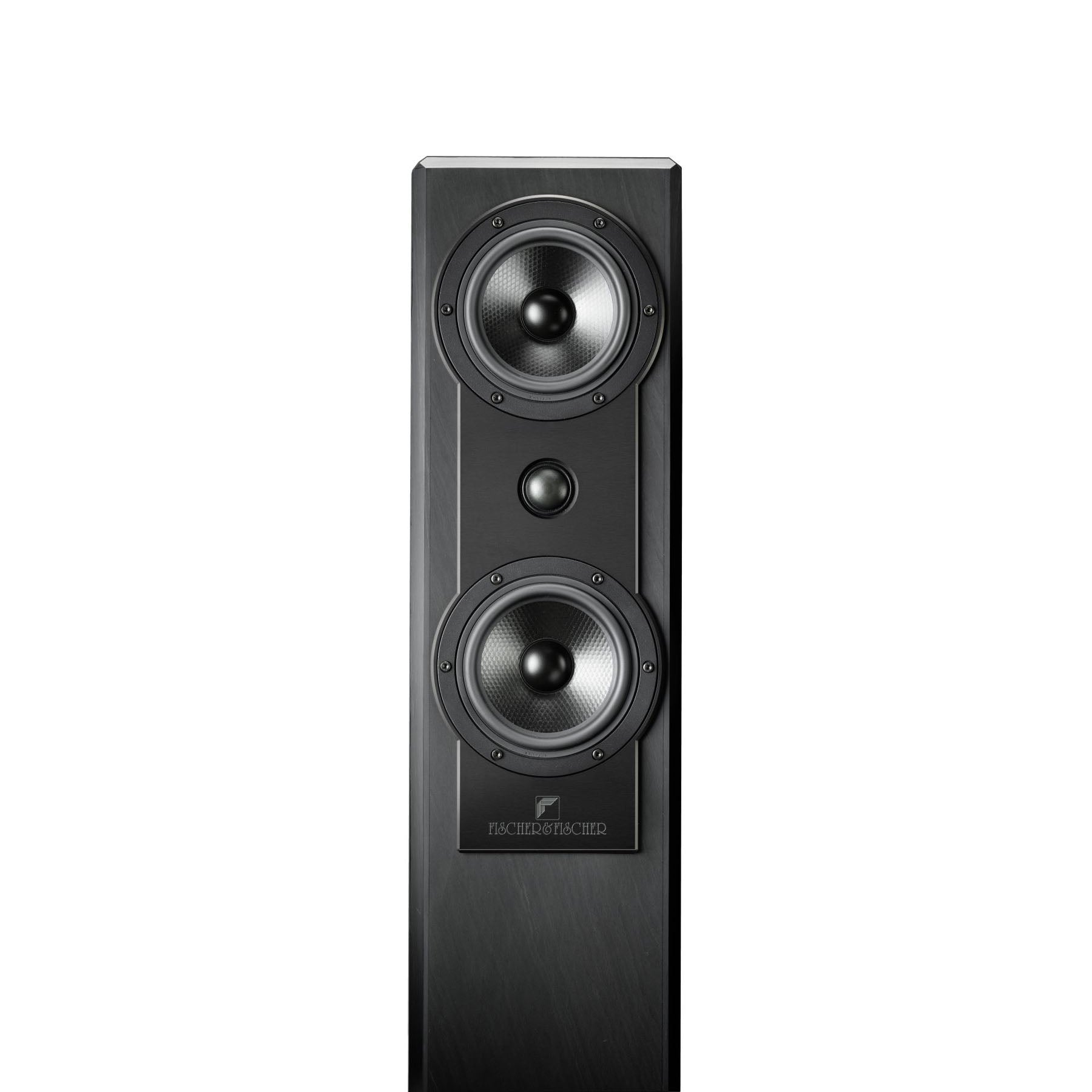 Fischer & Fischer SN170  2-Way Single Wired Floorstanding Loudspeaker (pair)