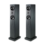 Fischer & Fischer SN270 2-Way Bi-Wired Passive Floorstanding Loudspeaker (pair)