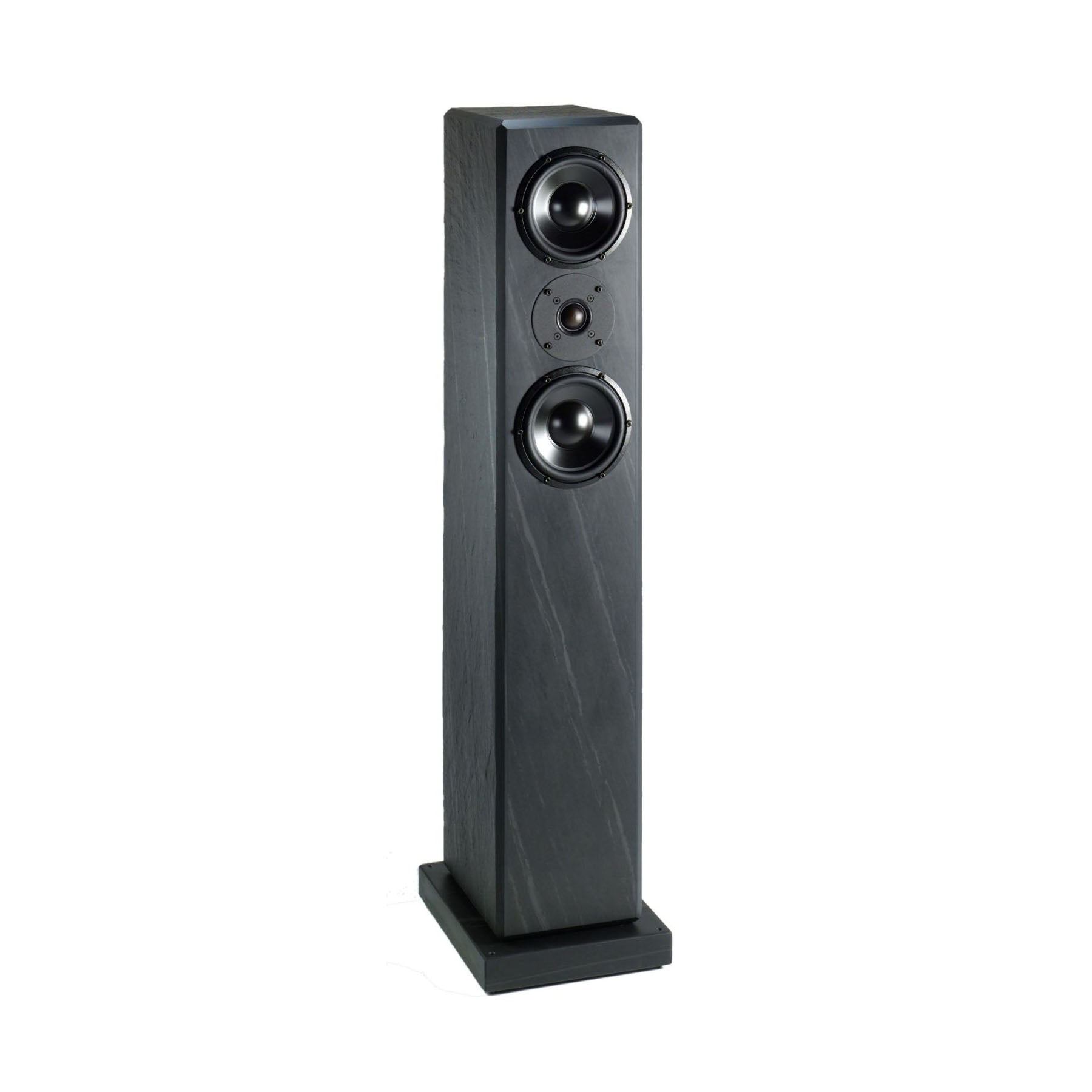 Fischer & Fischer SN/SL 270 2-Way Bi-Wired Passive Floorstanding Loudspeaker (pair)