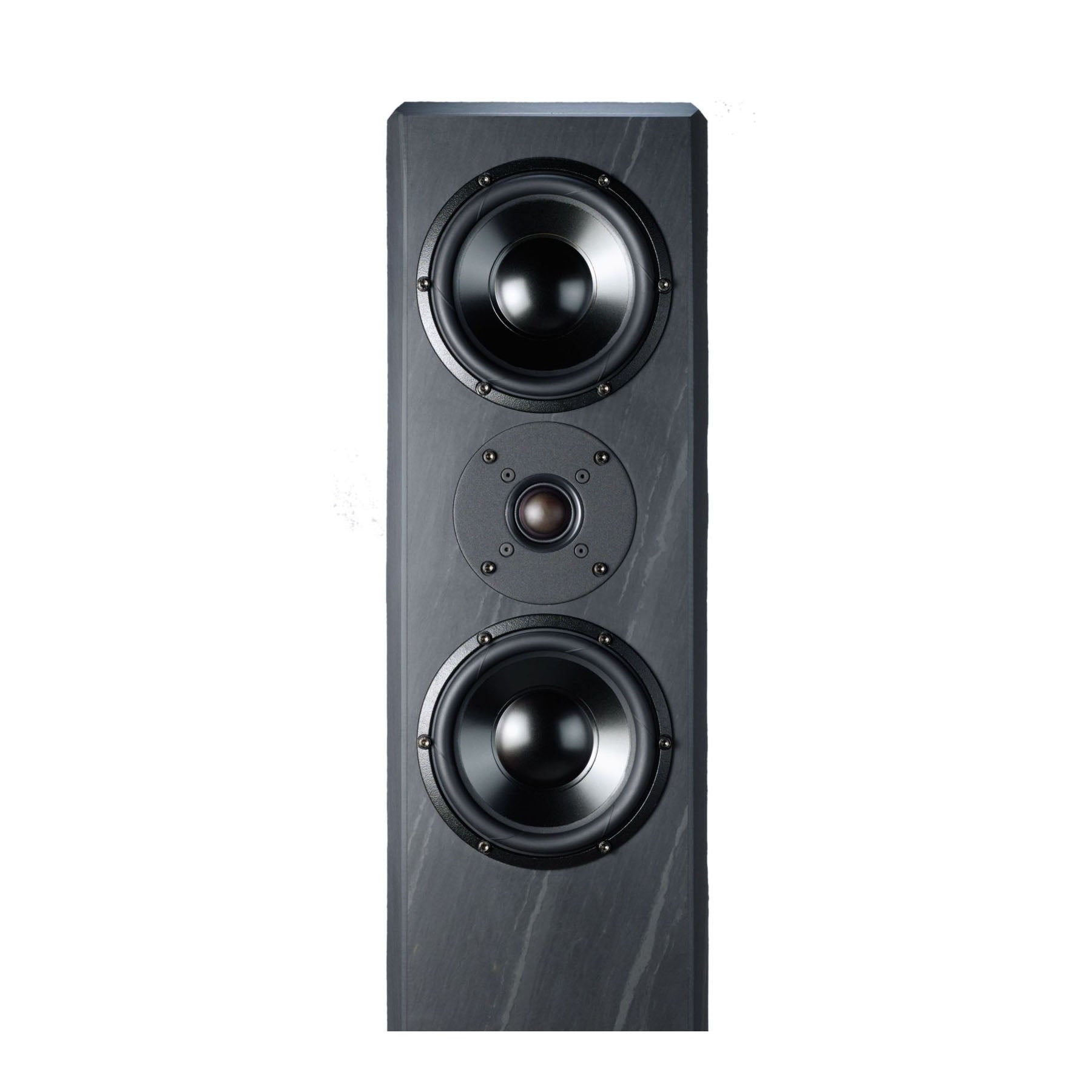 Fischer & Fischer SN/SL 270 2-Way Bi-Wired Passive Floorstanding Loudspeaker (pair)