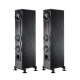 Fischer & Fischer SN470M 3-Way Bi-Wired Passive Floorstanding Loudspeaker (pair)