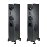 Fischer & Fischer SN570 3-Way Bi-Wired Passive Floorstanding Loudspeaker (pair)