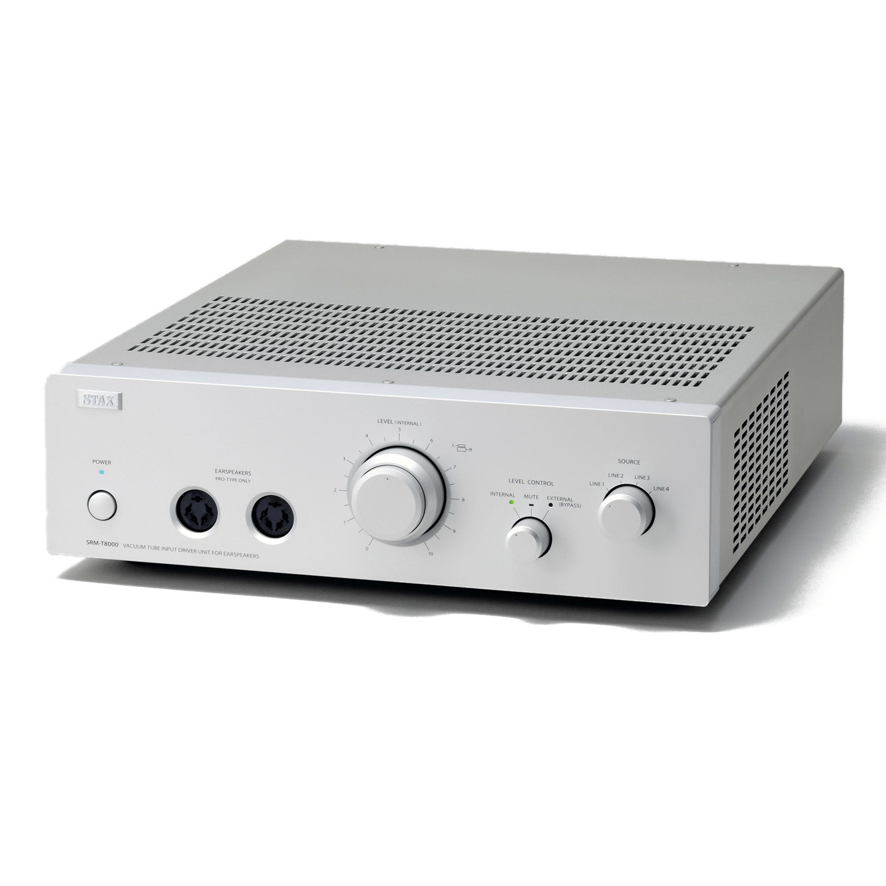 Stax Bundle Set SRM-T8000 + SRx9000 [Free HPS 2 Stand and CPC1 Cover]