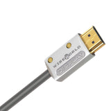 Wireworld Stellar 48 Fiber Optic 8K (STH) HDMI 2.1 48Gbps