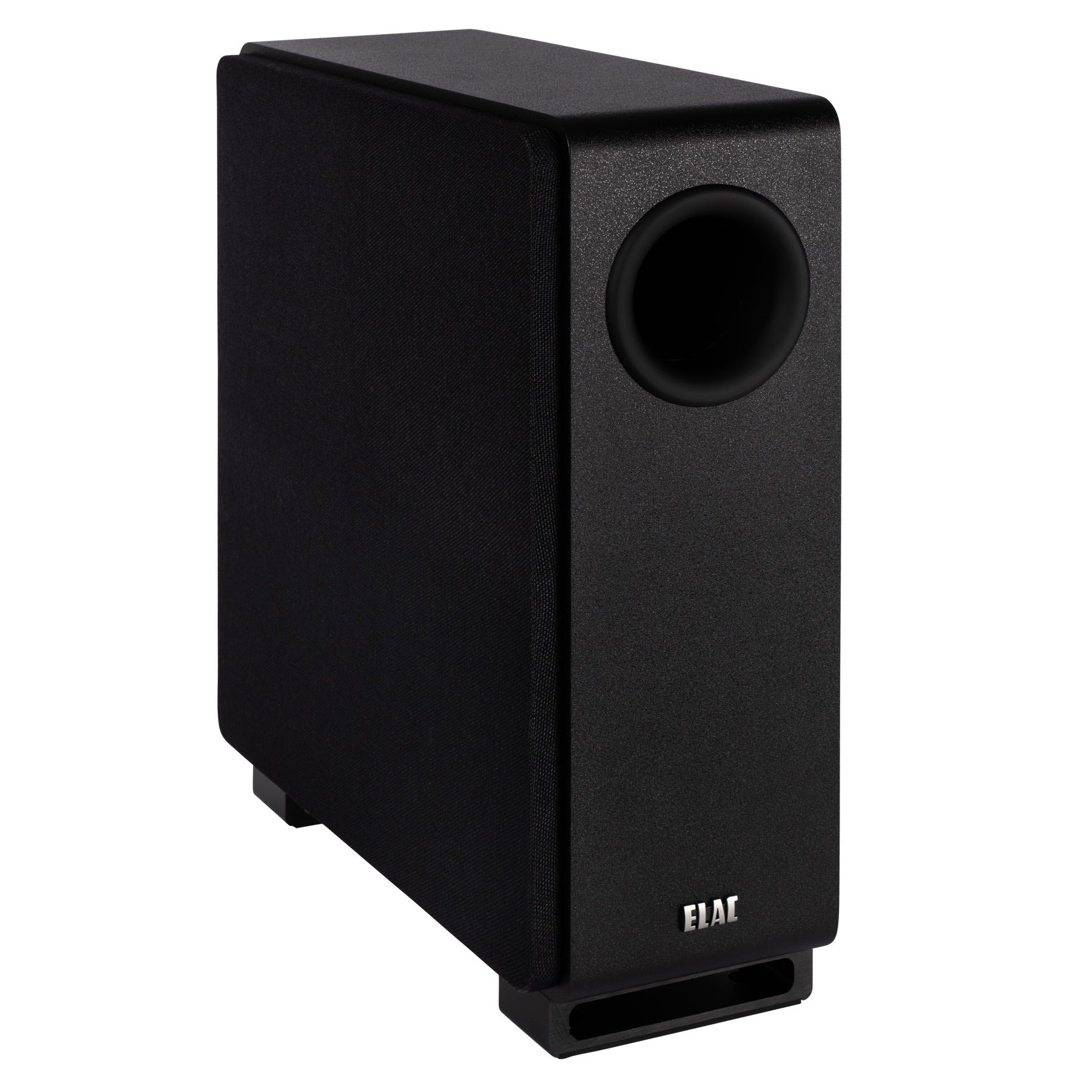 ELAC Muro SUB2010 8" Slim Powered Subwoofer